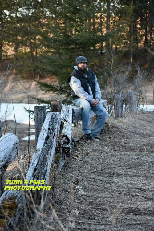 Petoskey Motor Speedway - From Travis W (newer photo)